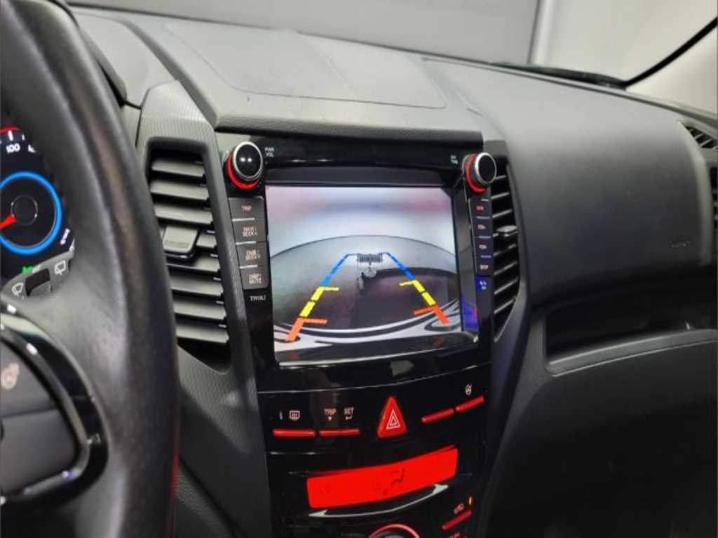 Ssangyong Tivoli 2017 - Importación desde Corea - HF Imports Iquique - Foto 14
