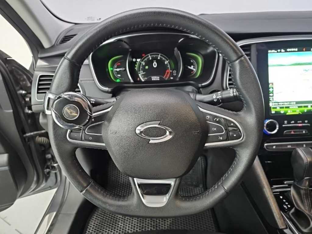 SAMSUNG SM6 - Vista 7