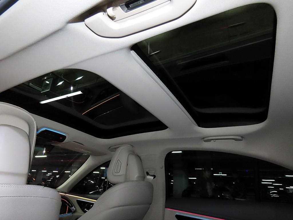 Mercedes Benz E class 2024 Negro - Importación desde Corea - HF Imports Iquique - Foto 15