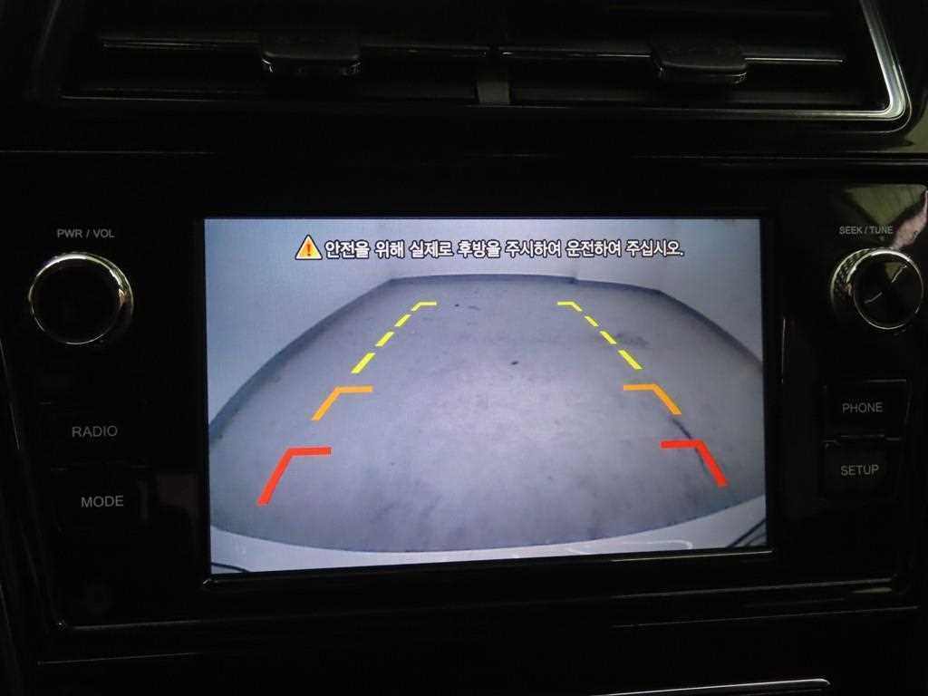 Ssangyong Tivoli 2020 Blanco - Importación desde Corea - HF Imports Iquique - Foto 15