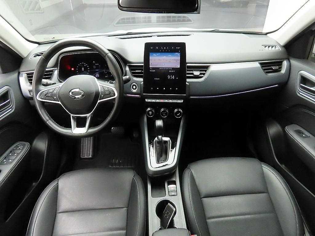 SAMSUNG XM3 - Vista 8