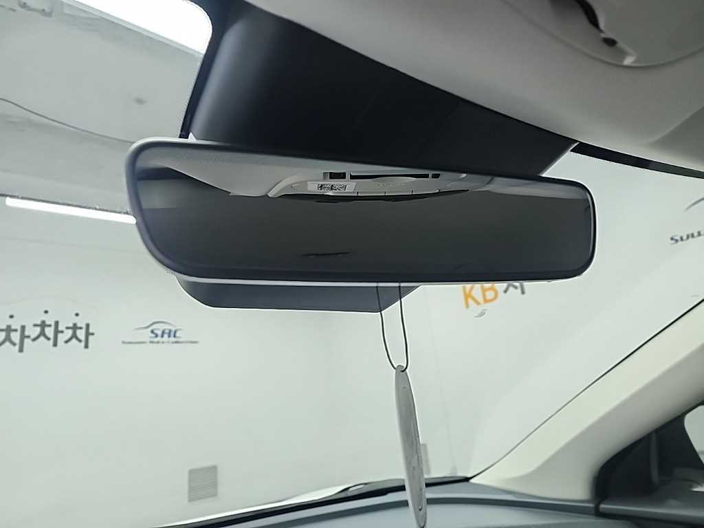 KIA EV6 2022 Blanco - Importación desde Corea - HF Imports Iquique - Foto 19