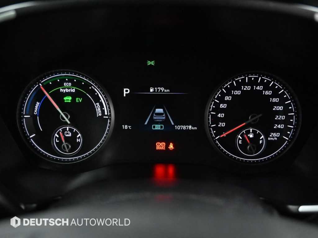 HYUNDAI Santa Fe - Vista 8