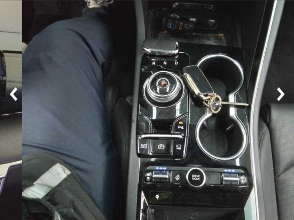 KIA K5 2023 - Importación desde Corea - HF Imports Iquique - Foto 13