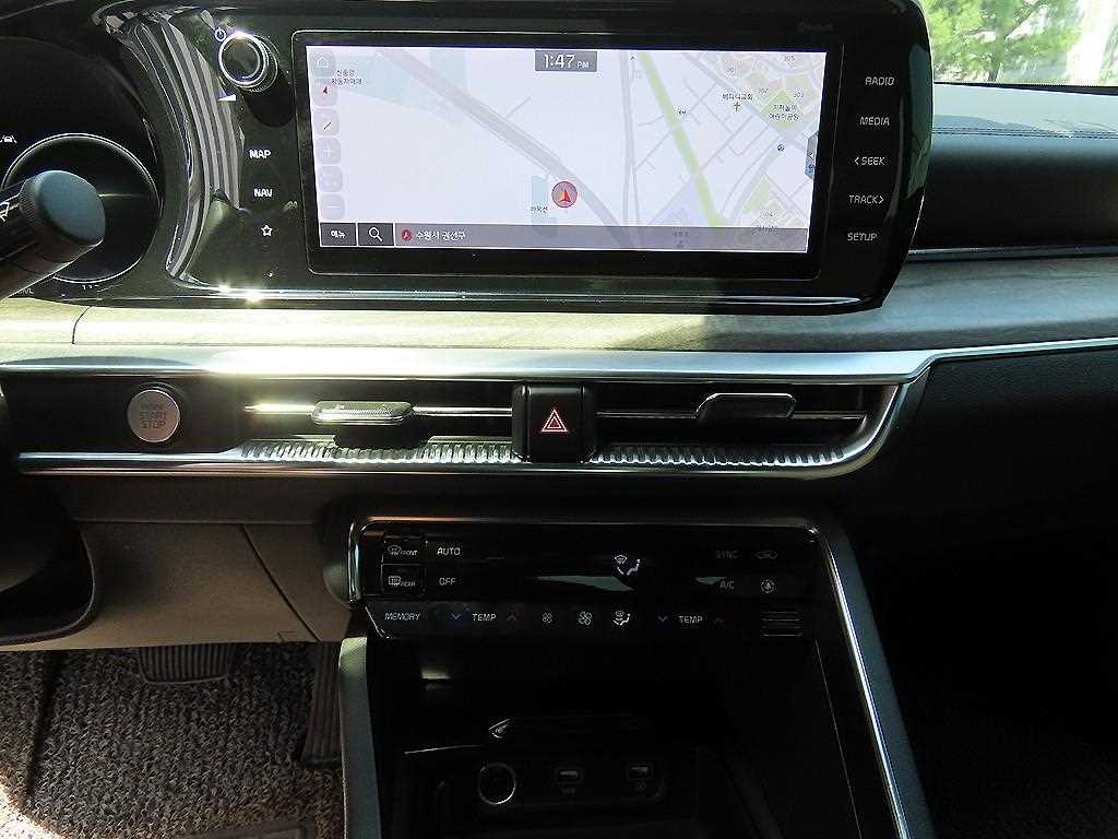 KIA K5 2020 - Importación desde Corea - HF Imports Iquique - Foto 14