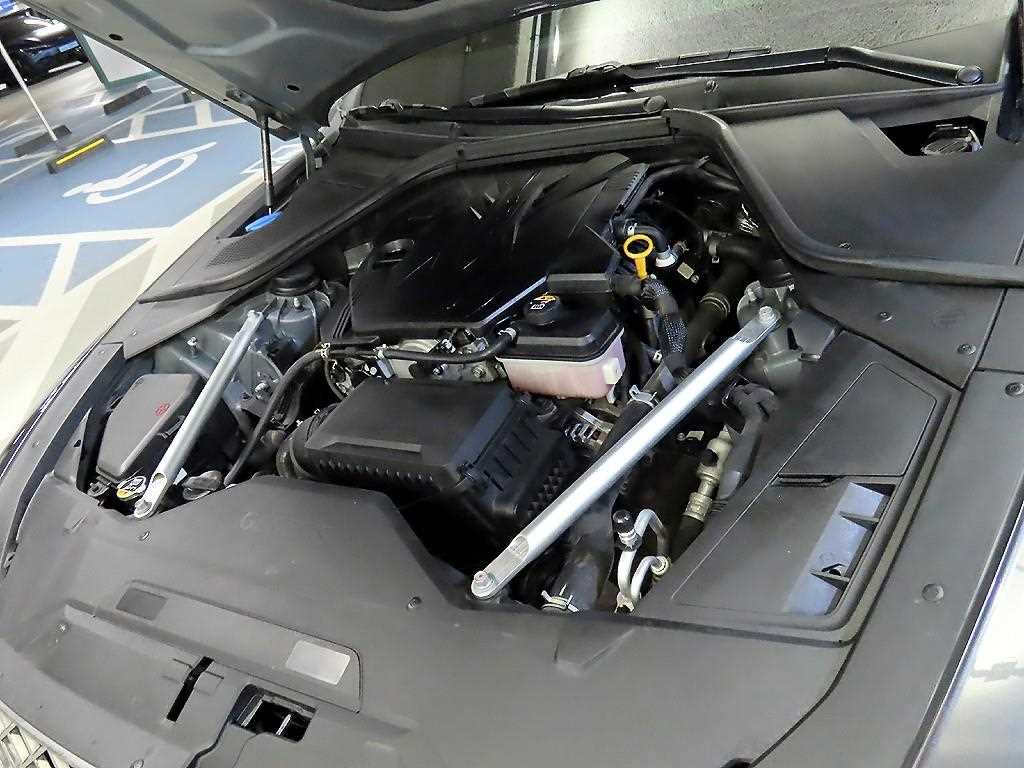 Genesis G80 2021 Gris - Importación desde Corea - HF Imports Iquique - Foto 19