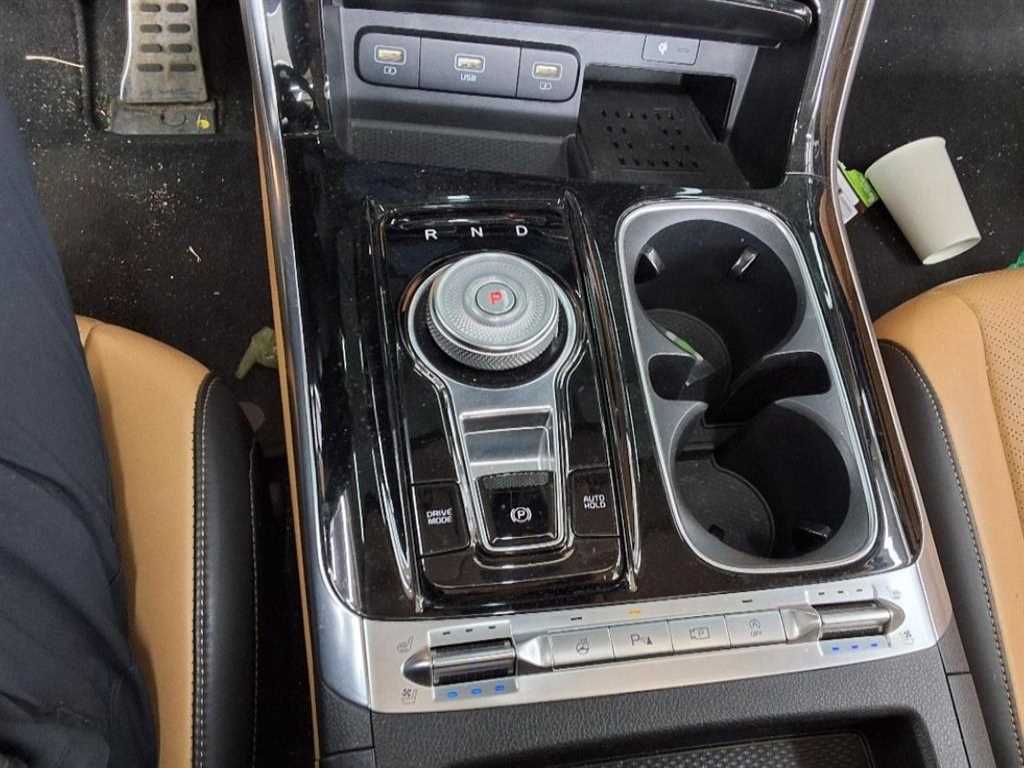 KIA Carnival 2021 Negro - Importación desde Corea - HF Imports Iquique - Foto 14