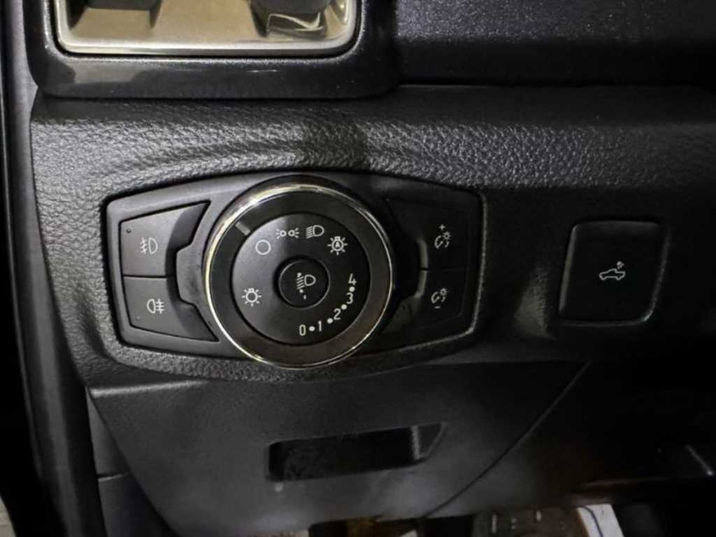 Ford Ranger 2021 Gris - Importación desde Corea - HF Imports Iquique - Foto 15