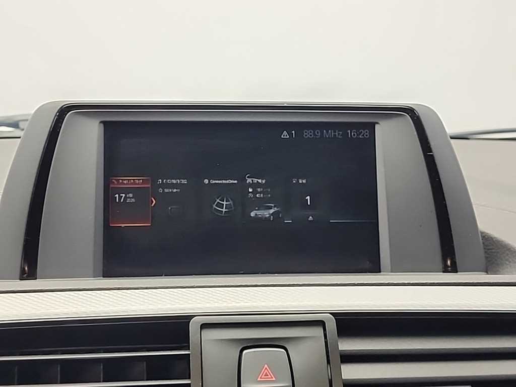 BMW 1 series 2018 Blanco - Importación desde Corea - HF Imports Iquique - Foto 14