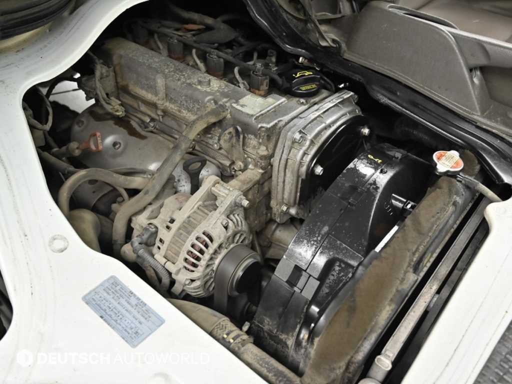 Small Truck Cargo (small) - Vista 6