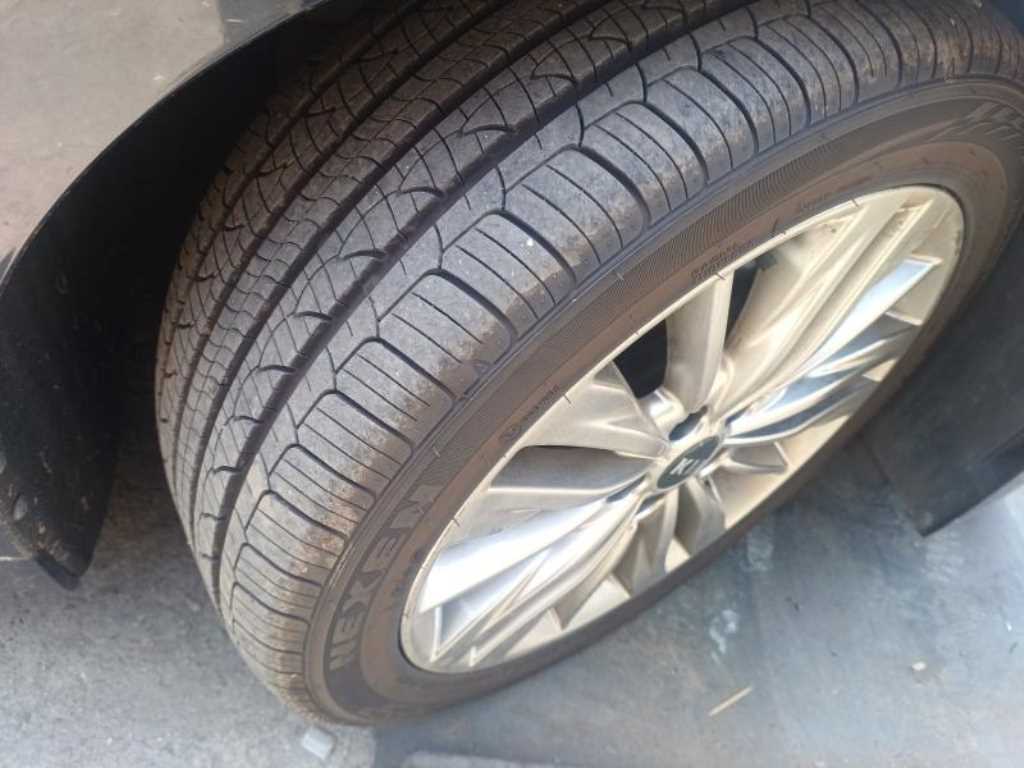 KIA K5 2019 - Importación desde Corea - HF Imports Iquique - Foto 17