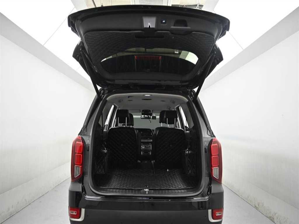 HYUNDAI Palisade 2022 Negro - Importación desde Corea - HF Imports Iquique - Foto 19