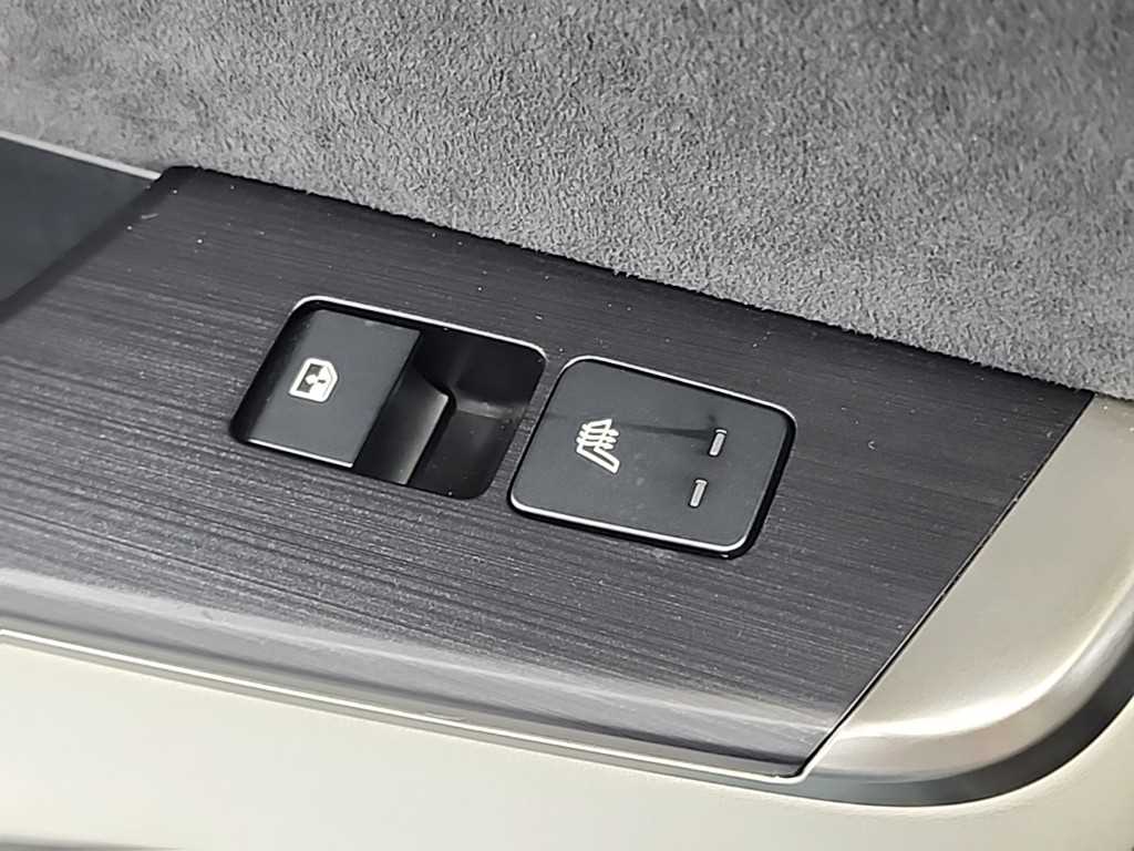 KIA EV6 2025 Azul - Importación desde Corea - HF Imports Iquique - Foto 15