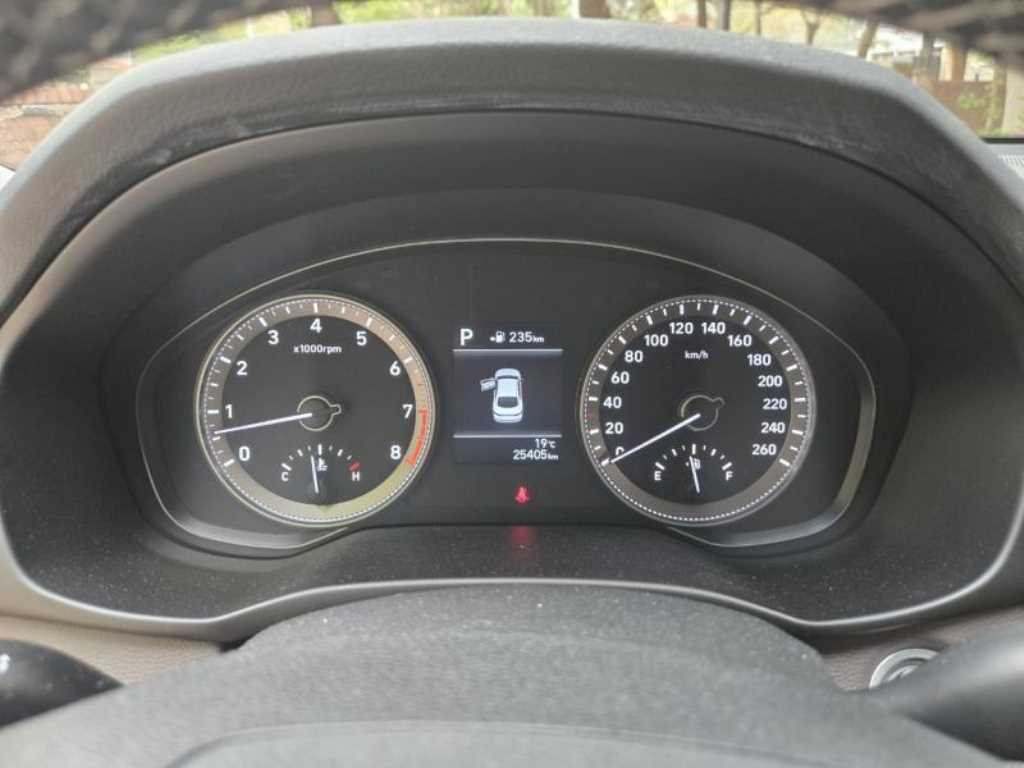 HYUNDAI Grandeur 2019 Negro - Importación desde Corea - HF Imports Iquique - Foto 16