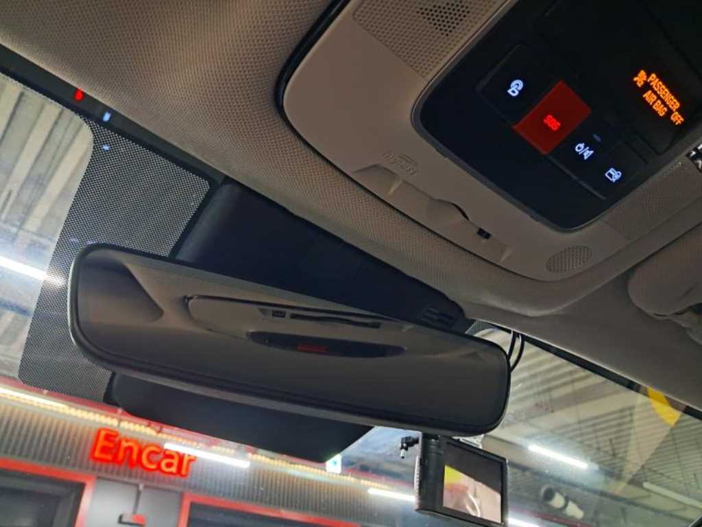 HYUNDAI Sonata 2022 - Importación desde Corea - HF Imports Iquique - Foto 14