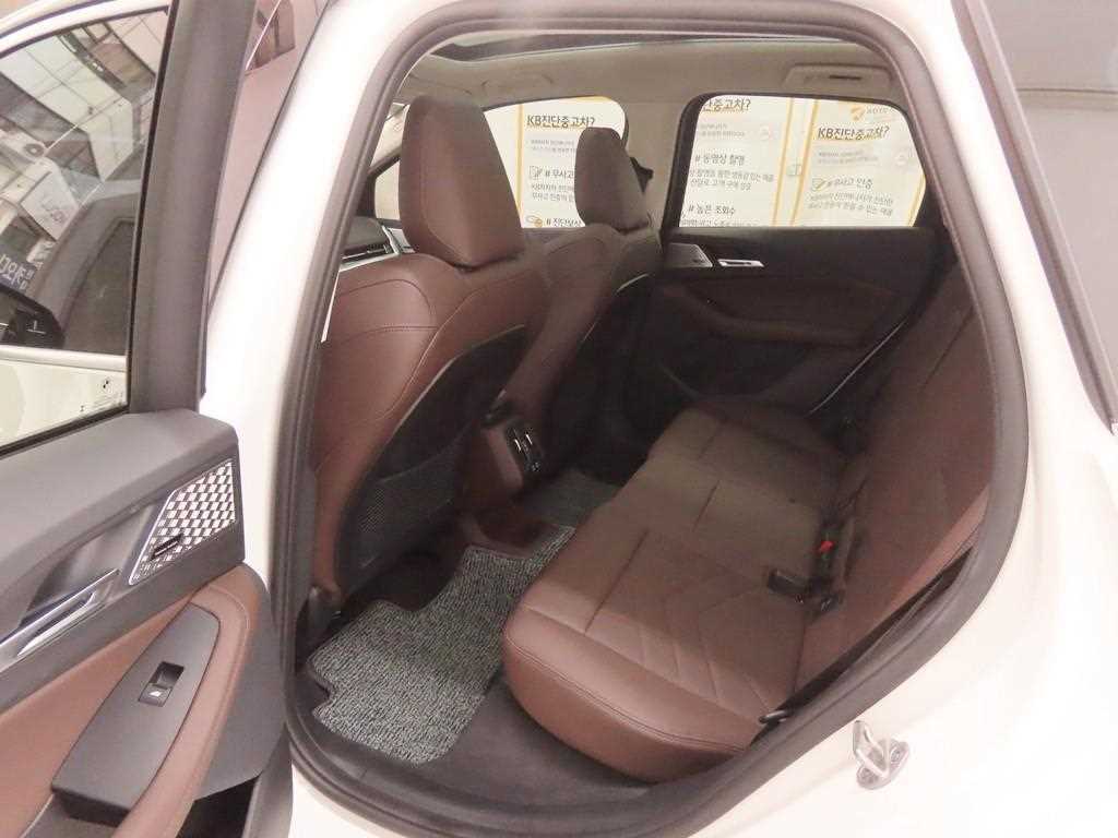BMW 2 series - Vista 6