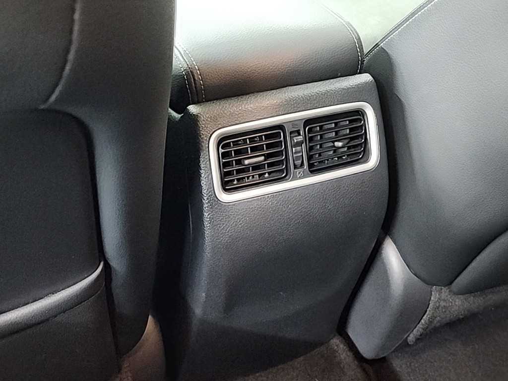 Nissan Altima 2018 Gris - Importación desde Corea - HF Imports Iquique - Foto 13