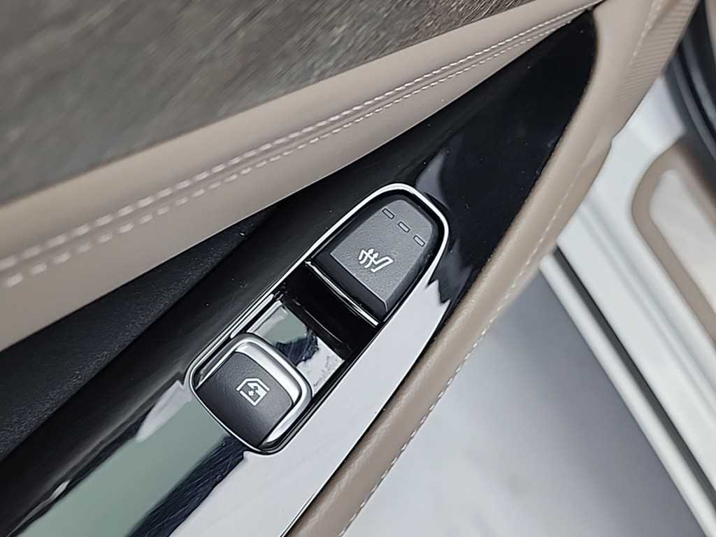 KIA K8 2022 Blanco - Importación desde Corea - HF Imports Iquique - Foto 14