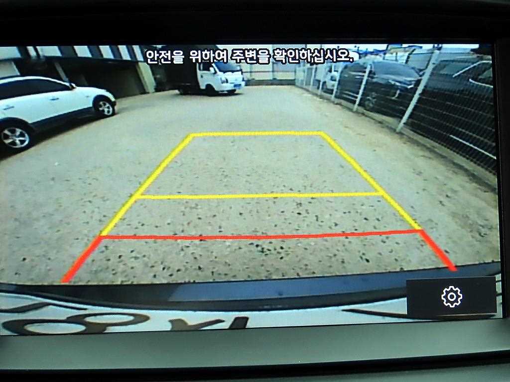 KIA Sorento 2019 Gris - Importación desde Corea - HF Imports Iquique - Foto 14