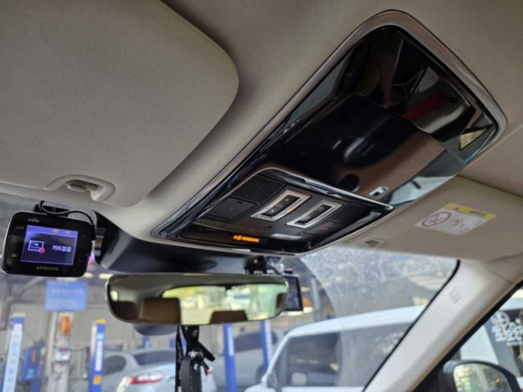 Land Rover Range Rover Sports 2018 - Importación desde Corea - HF Imports Iquique - Foto 15