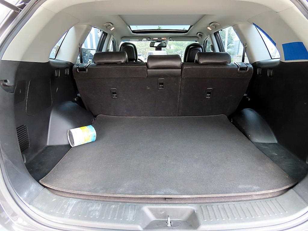 KIA Sorento 2014 Gris - Importación desde Corea - HF Imports Iquique - Foto 18