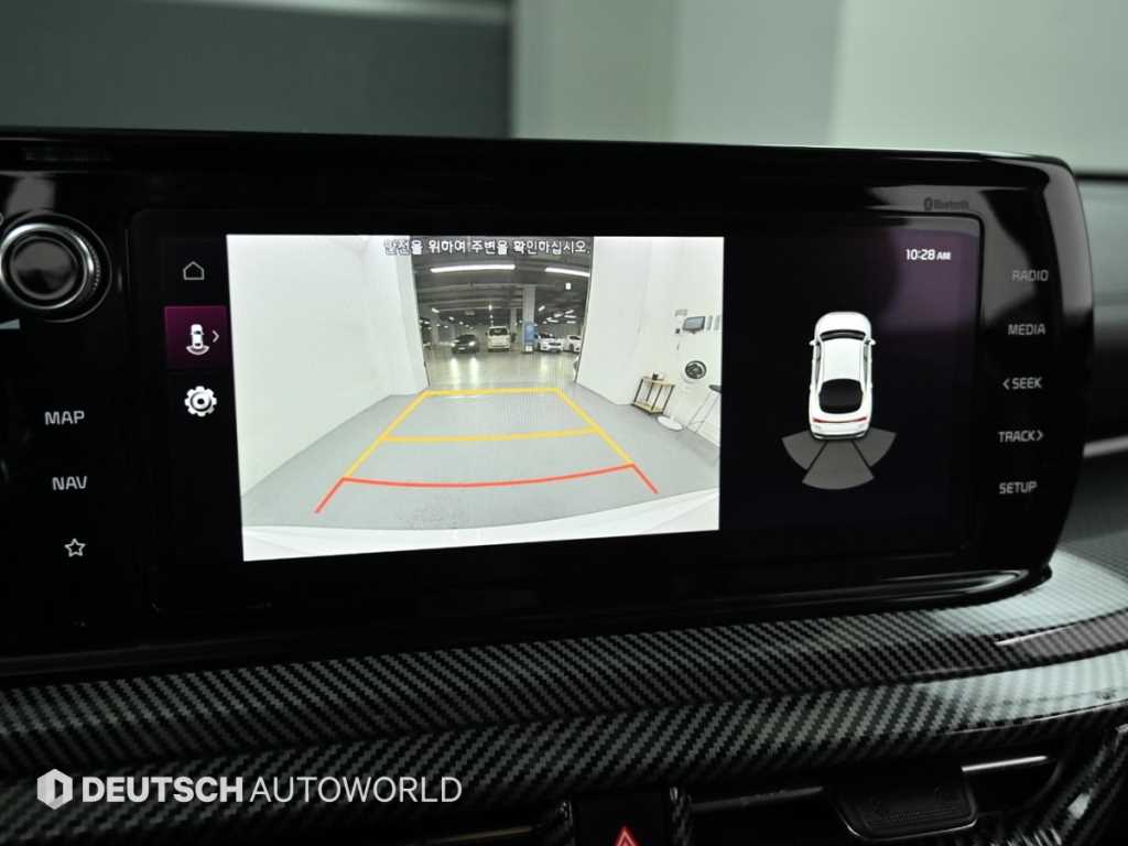 KIA K5 2020 - Importación desde Corea - HF Imports Iquique - Foto 15