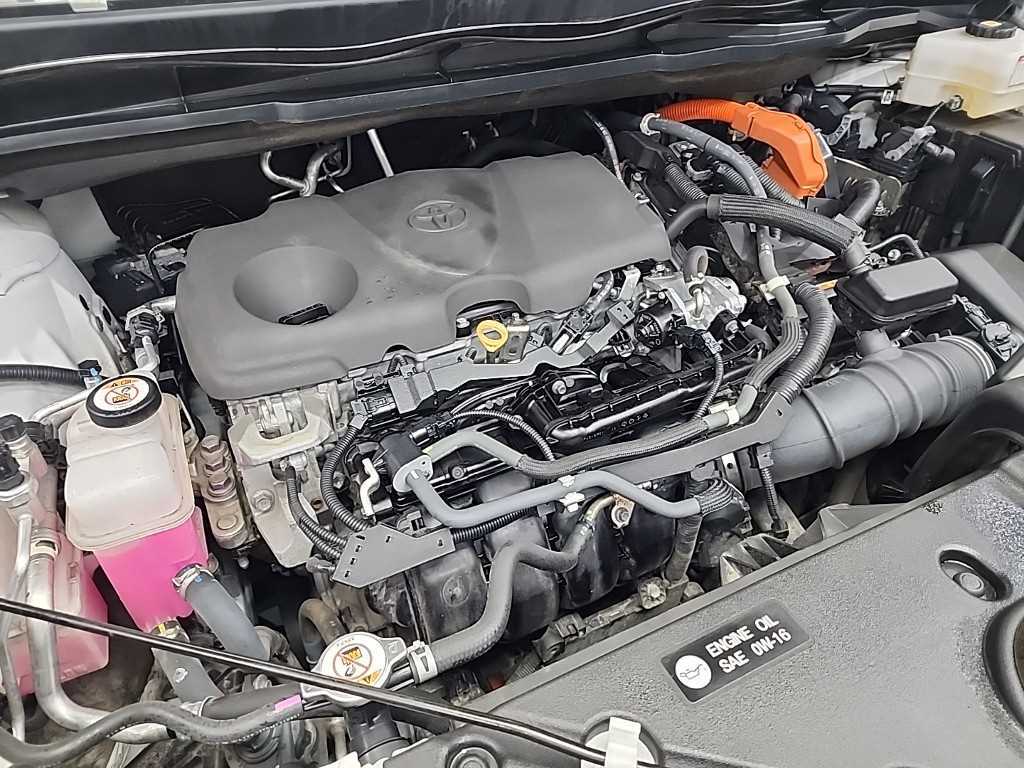 Toyota Siena - Vista 5