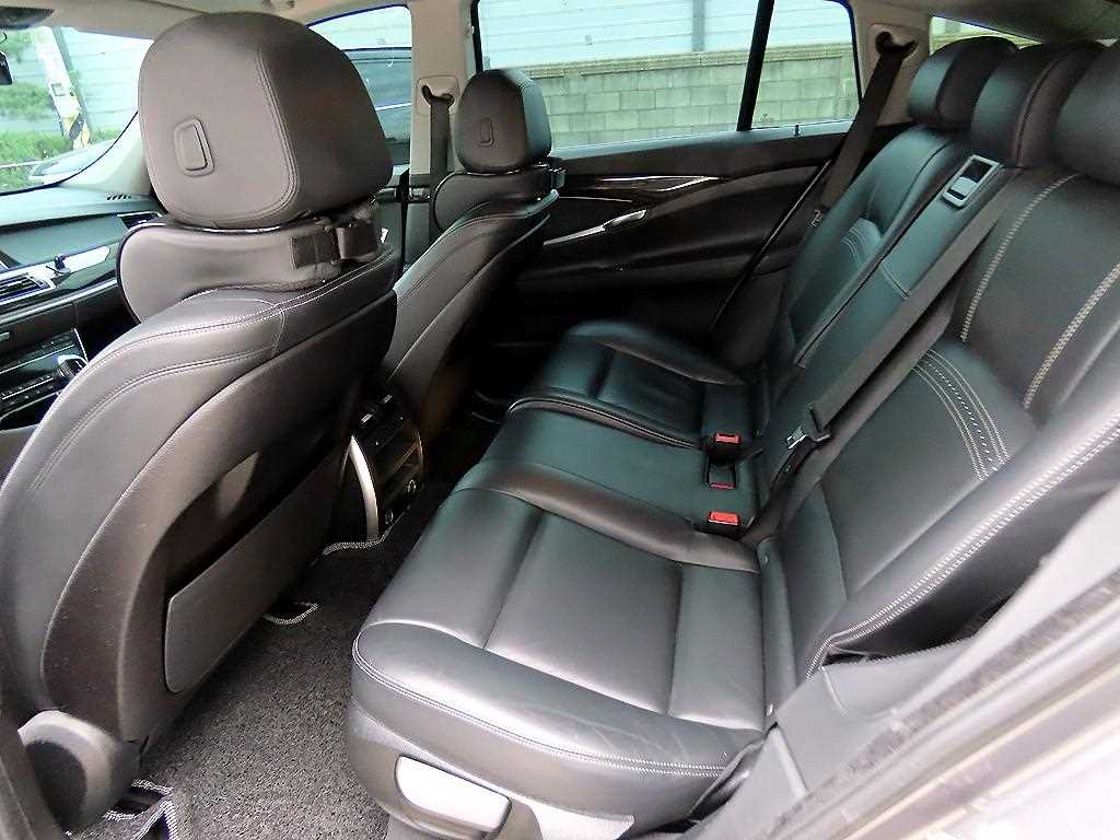 BMW Gran Turismo - Vista 6