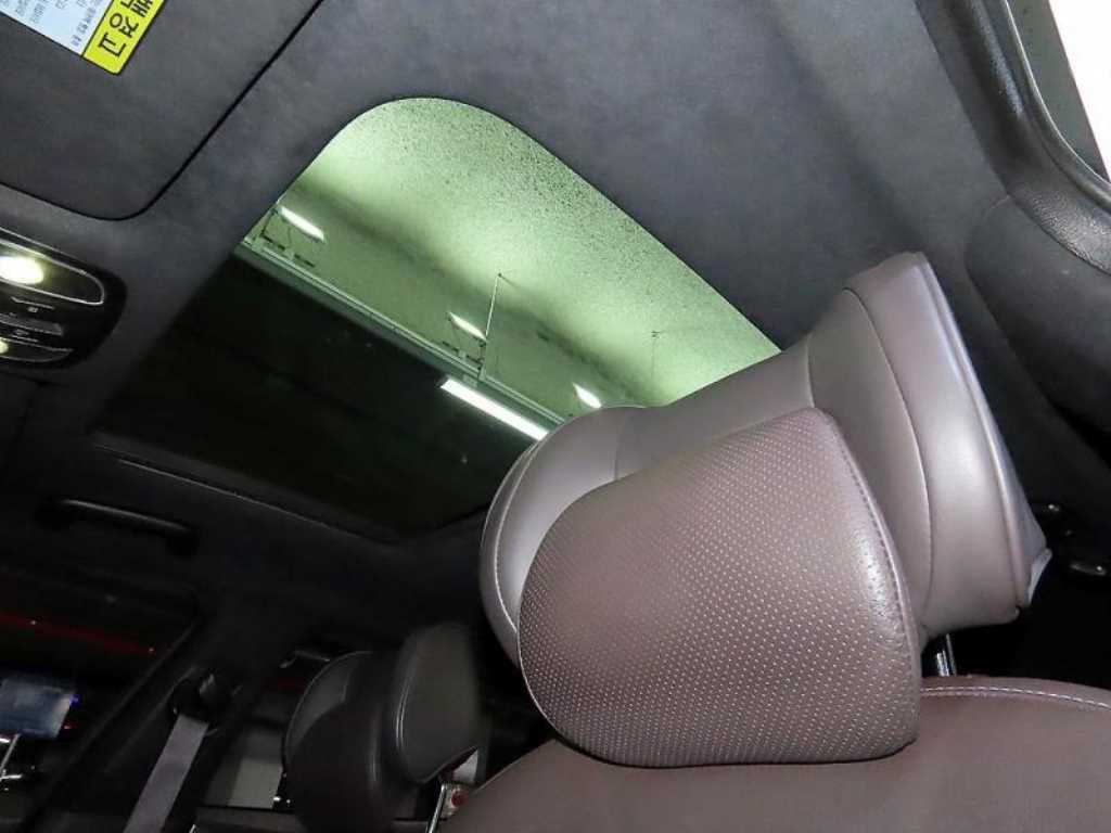 KIA Stinger 2019 Gris - Importación desde Corea - HF Imports Iquique - Foto 14