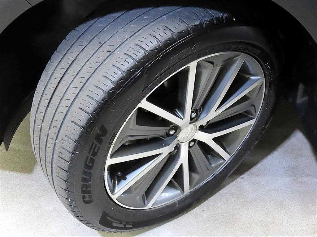 HYUNDAI Tucson 2016 Gris - Importación desde Corea - HF Imports Iquique - Foto 20