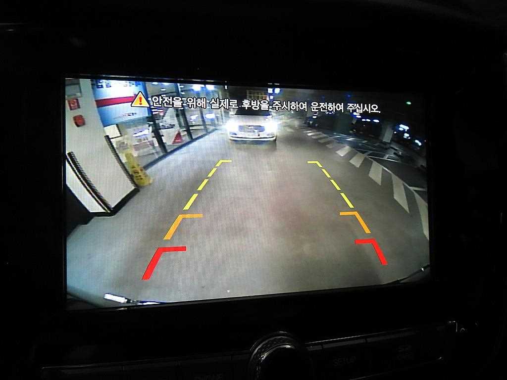 Ssangyong Rexton 2019 Negro - Importación desde Corea - HF Imports Iquique - Foto 14