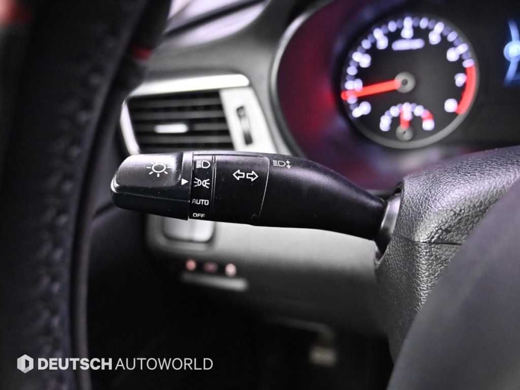 KIA K5 2017 Gris - Importación desde Corea - HF Imports Iquique - Foto 16