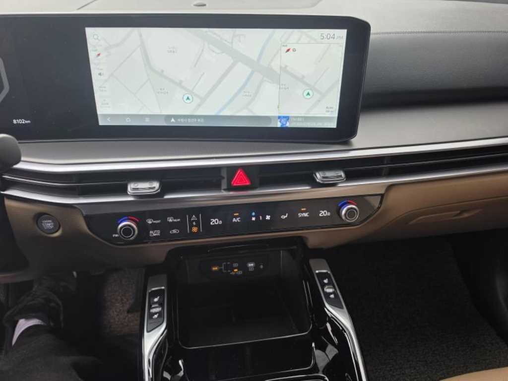 KIA Sorento - Vista 11