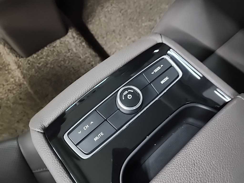 KIA K7 2018 Blanco - Importación desde Corea - HF Imports Iquique - Foto 14