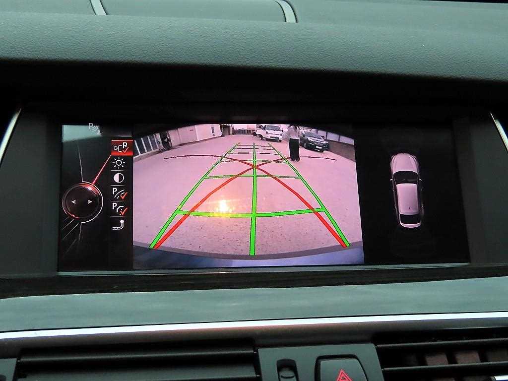 BMW Gran Turismo 2016 - Importación desde Corea - HF Imports Iquique - Foto 14