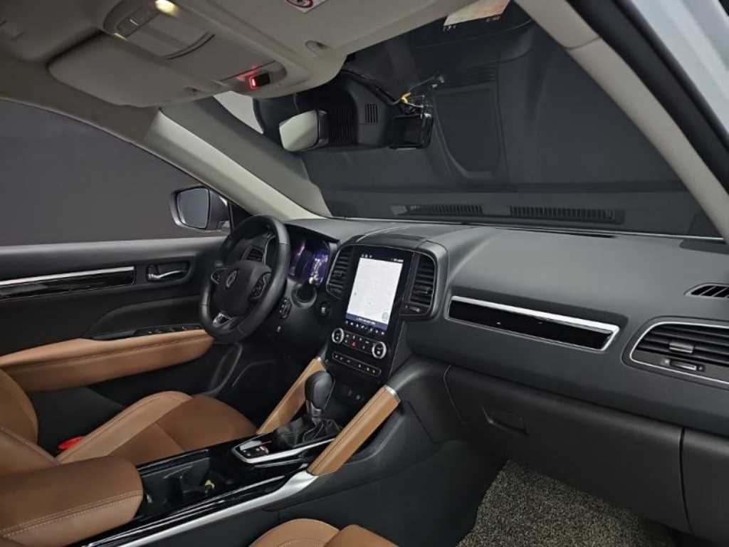 SAMSUNG QM6 2025 Blanco - Importación desde Corea - HF Imports Iquique - Foto 17