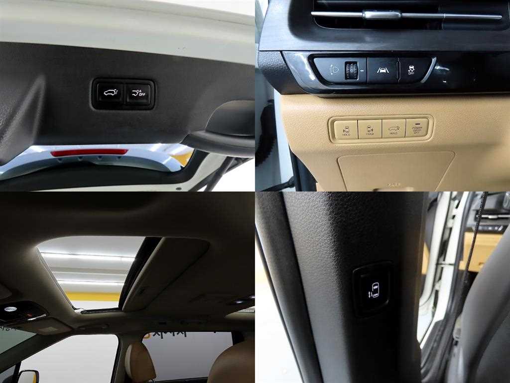KIA Carnival 2021 - Importación desde Corea - HF Imports Iquique - Foto 16