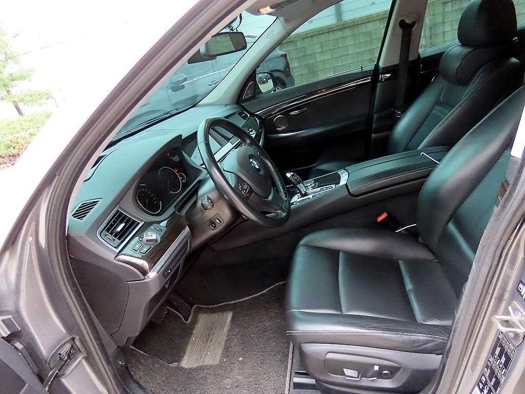 BMW Gran Turismo - Vista 5