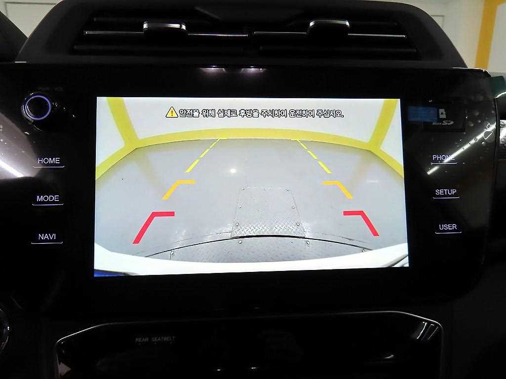 Ssangyong Tivoli 2025 Blanco - Importación desde Corea - HF Imports Iquique - Foto 16