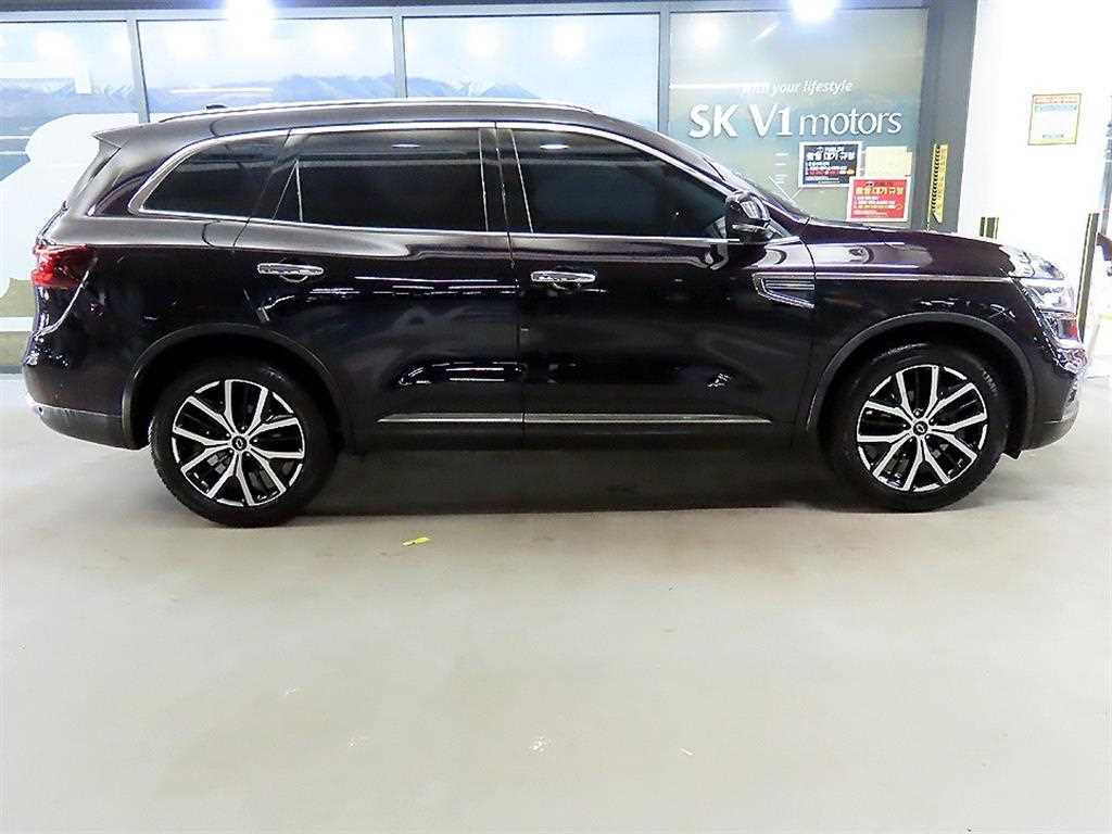 SAMSUNG QM6 - Vista 3