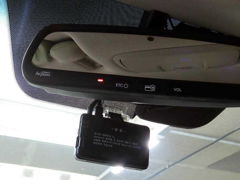 KIA Mohave 2018 Blanco - Importación desde Corea - HF Imports Iquique - Foto 16