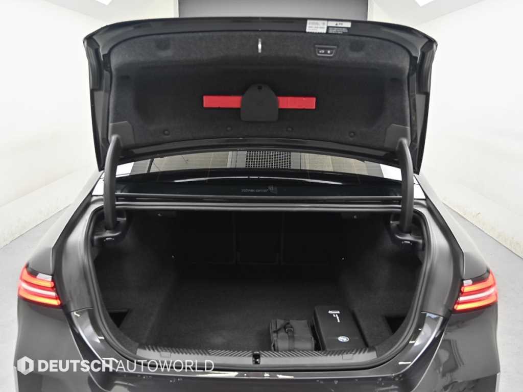 BMW 5 Series 2025 Gris - Importación desde Corea - HF Imports Iquique - Foto 19