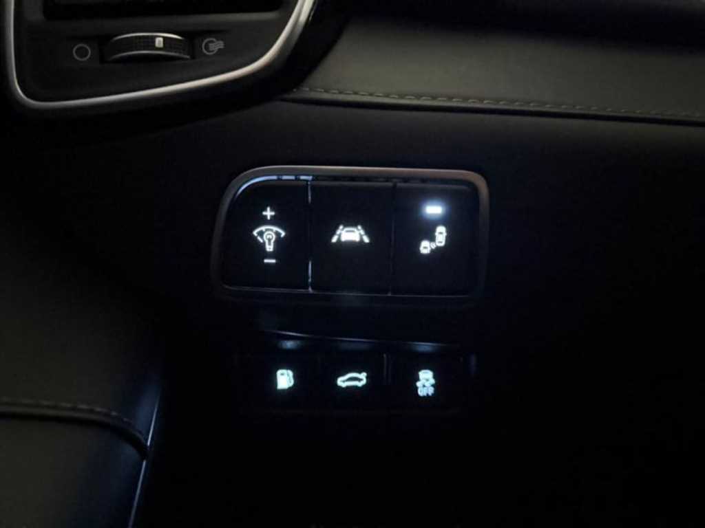 HYUNDAI Grandeur 2019 Blanco - Importación desde Corea - HF Imports Iquique - Foto 14