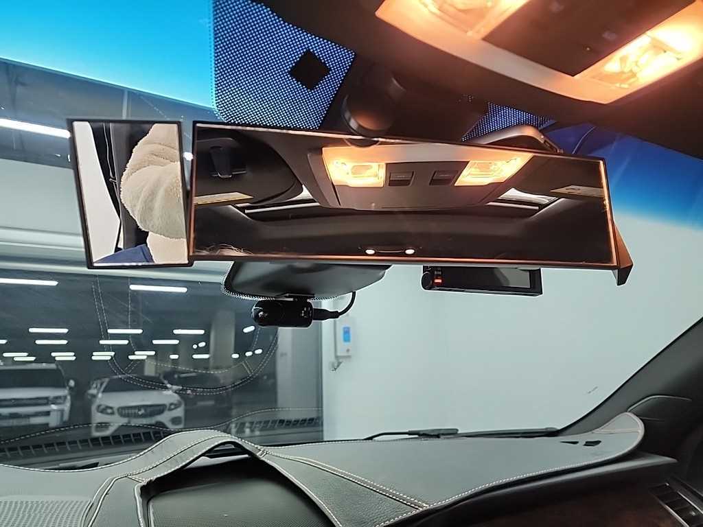 Ford Torus 2016 Negro - Importación desde Corea - HF Imports Iquique - Foto 18