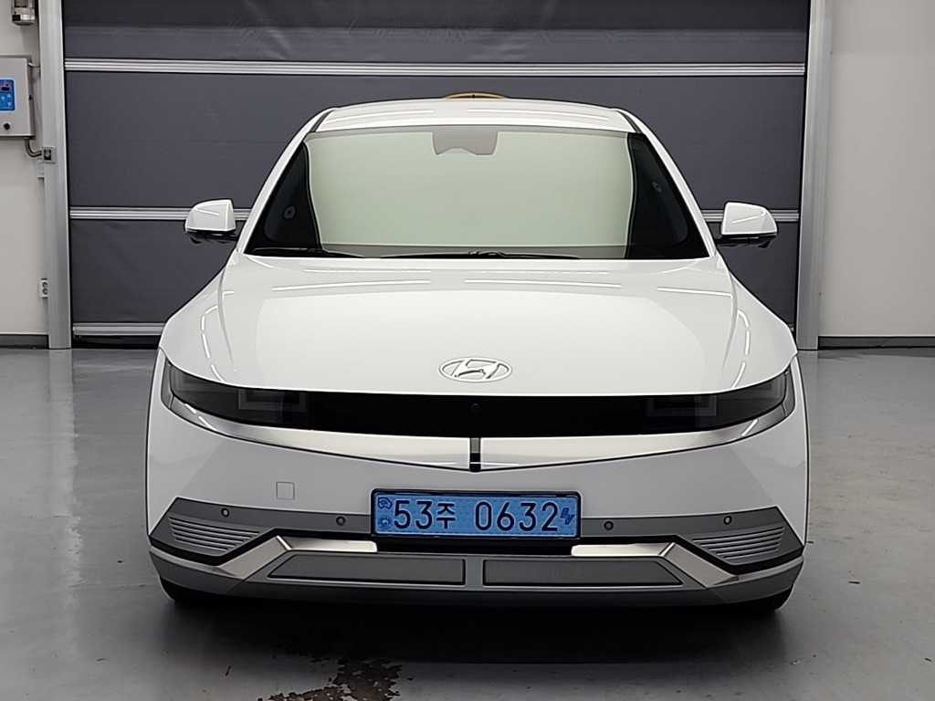 HYUNDAI Ioniq 5 - Vista 2