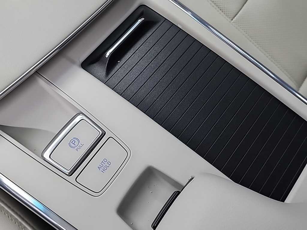 HYUNDAI Grandeur 2023 Blanco - Importación desde Corea - HF Imports Iquique - Foto 17