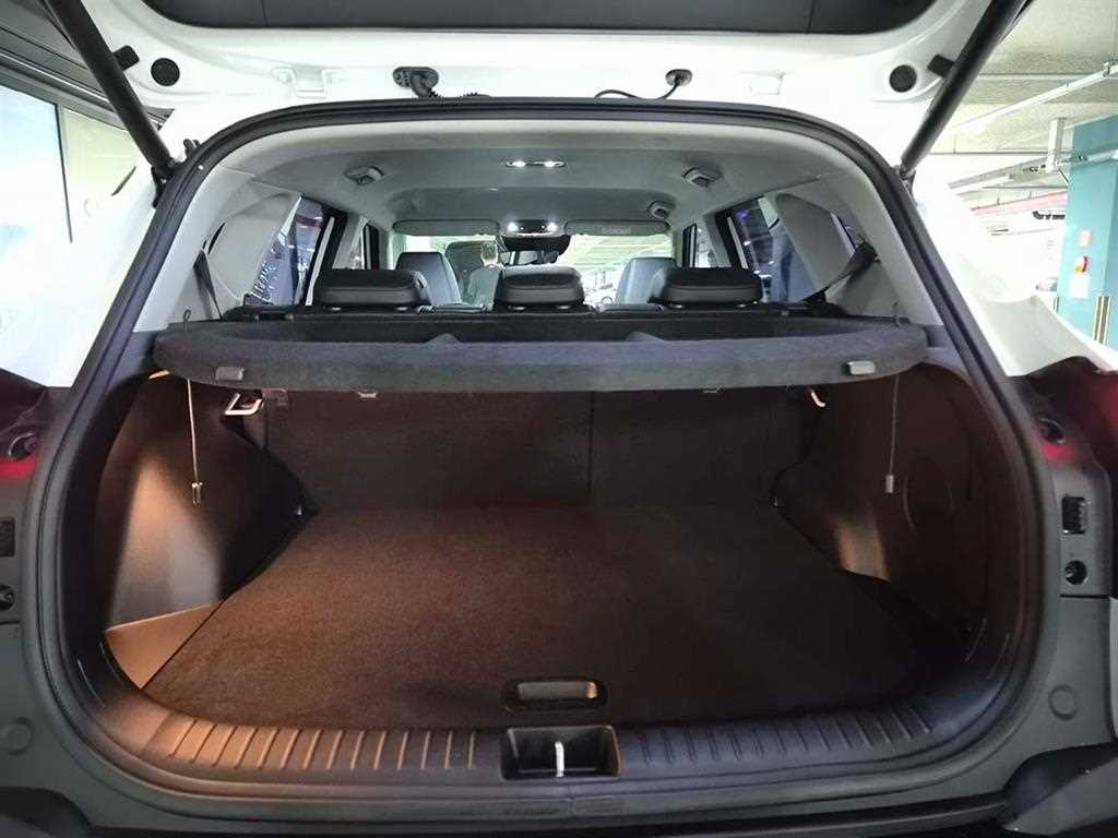 KIA Seltos 2026 Blanco - Importación desde Corea - HF Imports Iquique - Foto 18