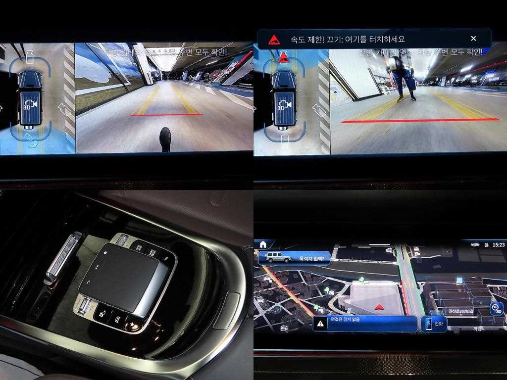 Mercedes Benz G Class (G Wagen) 2025 Blanco - Importación desde Corea - HF Imports Iquique - Foto 18