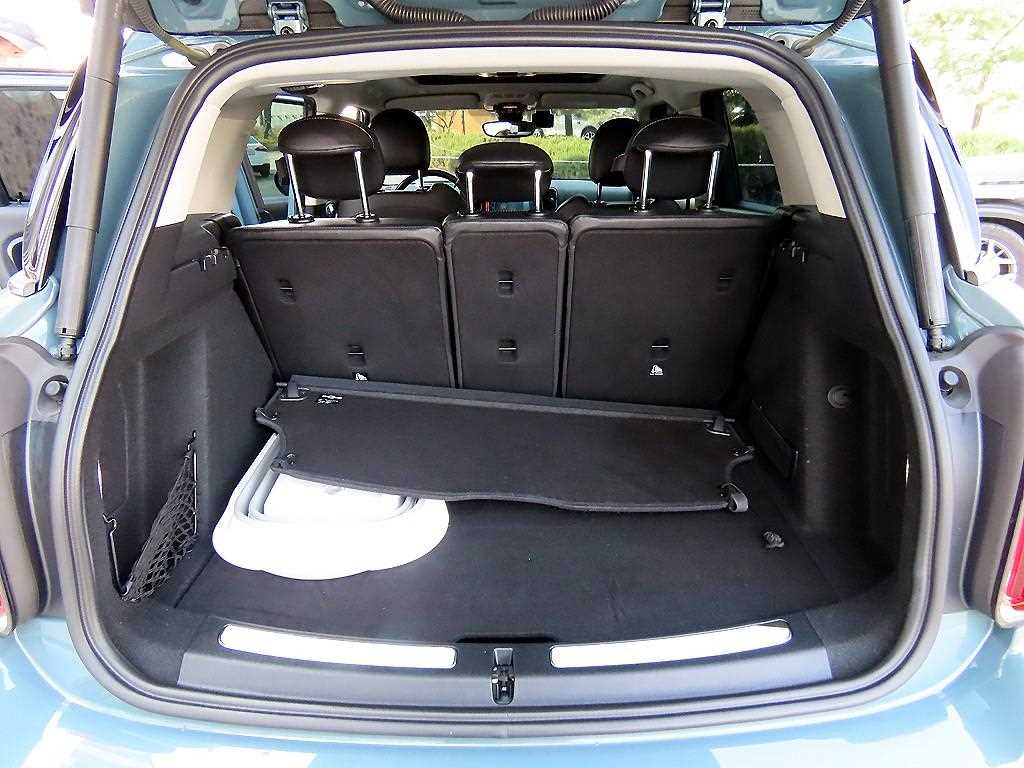 Mini Countryman 2023 - Importación desde Corea - HF Imports Iquique - Foto 17