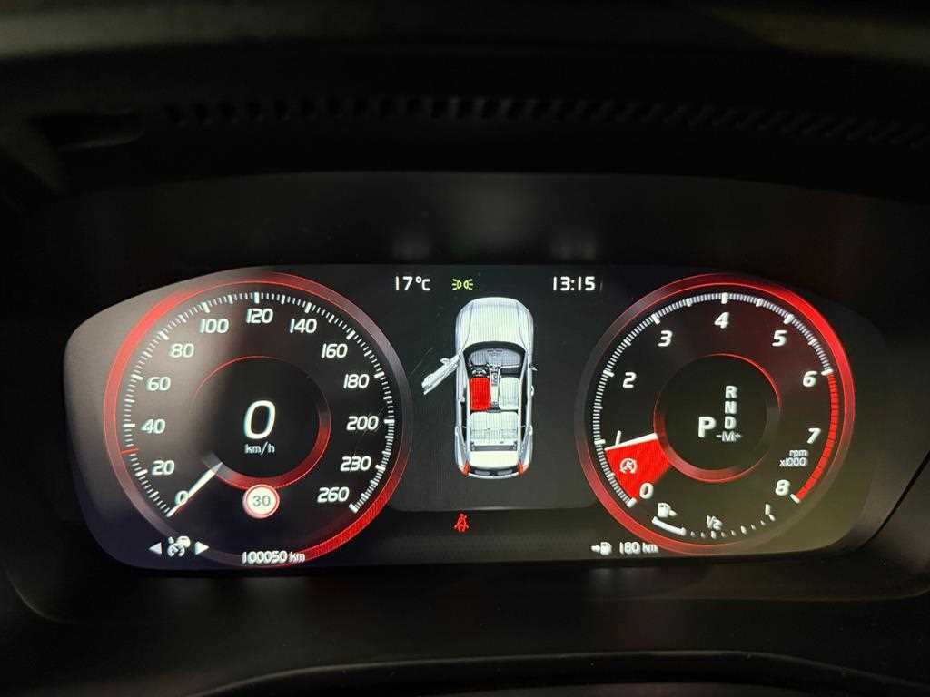 Volvo XC40 - Vista 12